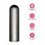 Kit Vibrator ORGIE Vibe! Bullet + Dual Vibe! Strawberry Gin