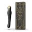 Vibrator Thrusting ZALO King Negru