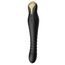 Vibrator Thrusting ZALO King Negru