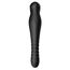 Vibrator Thrusting ZALO King Negru