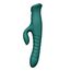 Vibrator Rabbit ZALO Mose 2 Verde
