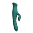Vibrator Rabbit ZALO Mose 2 Verde