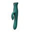 Vibrator Rabbit ZALO Mose 2 Verde