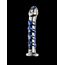 Icicles No 5 PD2905-00 - detaliu design spiral