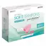 JoyDivision Mini Soft Tampons 50 buc - detaliu produs