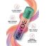 Prezervativ femei latex GLYDE pentru sex oral 4 buc, menta