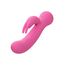 Vibrator CalExotics Rechargeable Bunny - Roz