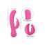 Vibrator CalExotics Rechargeable Bunny - Roz