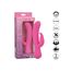 Vibrator CalExotics Rechargeable Bunny - Roz