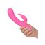 Vibrator CalExotics Rechargeable Bunny - Roz