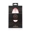 Rosy Gold New Vibrating Egg - cutie originala Nouveau Vibrating Egg