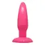 Dop anal roz 15cm ambalaj cutie