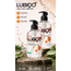 Pachet Lubrifiant Lubido Set 2 bucati x "Anal Ease" 250 ml