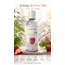 Gel Lubrifiant Nature Body Fun Gel Capsuni 100ml Produs Suedez Cathlife Intimate Wellness