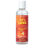 Gel masaj lubrifiant Nature Body Let's Love Capsuni Vanilie 100 ml vedere frontala