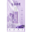 Lubrifiant Hipoalergenic, Vegan, Loving Joy Silky Lube, 100ml