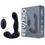 Aparat masaj prostata Rev-Pro 10 Function cu telecomanda wireless si cutie