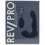 Ambalaj aparat masaj prostata Rev-Pro 10 Function Remote Controlled
