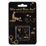 Set 4 Zaruri Pozitii sexuale - Dice Set Pack - Black/Gold