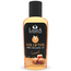 Gel pentru masaj comestibil cu efect de incalzire, Luxuria, Voluptas Caramel, 100 ml
