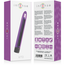 Vibrator INTENSE Vito Lila - imagine 4