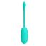 Ou vibrator Pretty Love Julius in mana, scala marime, stimulator compact si discret