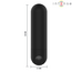 Vibrator Glont INTENSE Karen Mini Reincarcabil Negru - imagine 6