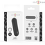 Vibrator Glont INTENSE Karen Mini Reincarcabil Negru - imagine 7