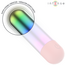 Vibrator Glont INTENSE Debbie Rainbow Clitoris - imagine 8