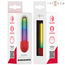 Vibrator Glont INTENSE Debbie Rainbow Clitoris - imagine 6