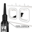 Aplicator Lubrifiant Anal BLACK HOLE L 100ml - imagine 5