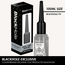 Aplicator Lubrifiant Anal BLACK HOLE L 100ml - imagine 1
