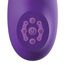 Vibrator Rabbit FANTASY FOR HER Ultimate Pleasure Pro Plus Mov - imagine 3