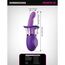 Vibrator Rabbit FANTASY FOR HER Ultimate Pleasure Pro Plus Mov - imagine 4