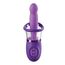 Vibrator Rabbit FANTASY FOR HER Ultimate Pleasure Pro Plus Mov - imagine 1