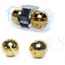 Bile Vaginale Duo Balls Gold