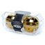 Bile Vaginale Duo Balls Gold