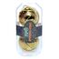 Bile Vaginale Duo Balls Gold