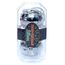 Bile Vaginale Duo Balls Silver