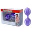 Bile Vaginale Smartballs Purple