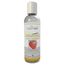 Gel lubrifiant intim Nature Body Fun Gel Vanilie-Capsuni 100ml