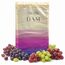 Prezervativ Latex Oral SHEER GLYDE Dams Aroma Struguri