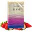 Prezervative Femei Sheer Glyde Dams "Oral Dams "Straw Berry" 4 Bucati - Capsuni
