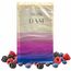 Prezervative Femei Sheer Glyde Dams "Oral Dams Wild Berry" 4 Bucati - Fructe de Padure