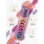 Prezervative Femei Sheer Glyde Dams "Oral Dams Wild Berry" 4 Bucati - Fructe de Padure