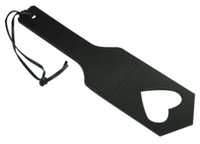 Spanking Paddle - dimensiuni complete