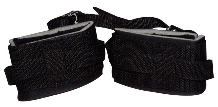 Catuse Bad Kitty "Naughty Toys" - Negru##