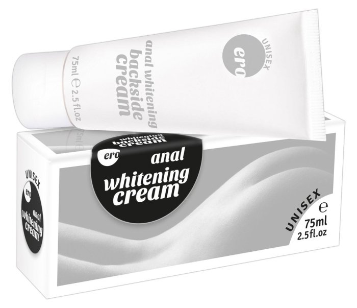 Crema Albire Anala Unisex ERO "Whiteninig Cream" 75 ml