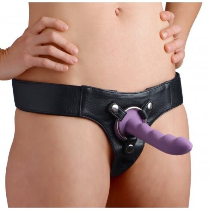 Chilot Domina Strapon Harness - detaliu design