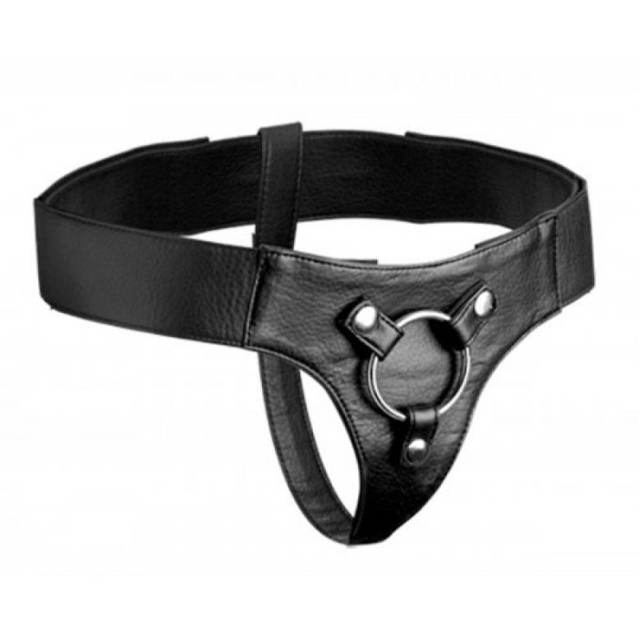 Chilot Domina Strapon Harness - vedere frontala
